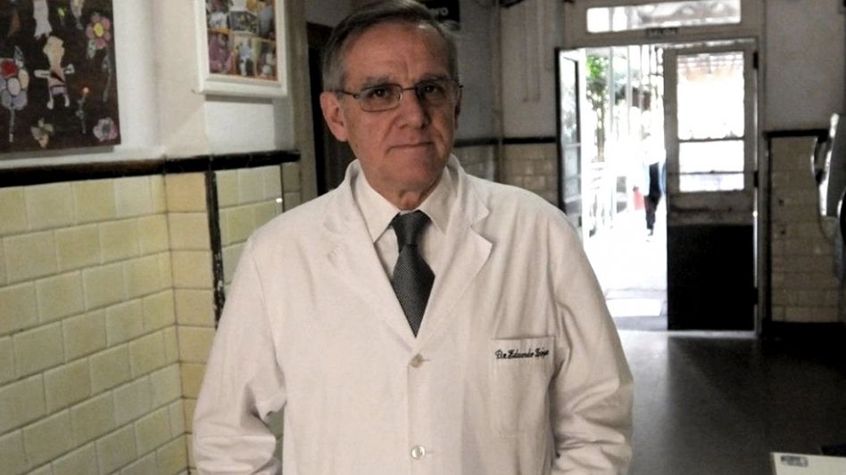 "Las camas de terapia intensiva están estabilizadas", afirma un infectólogo