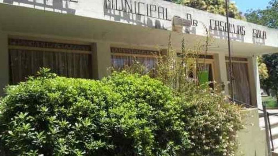 Se confirmaron 12 casos positivos en Cacharí