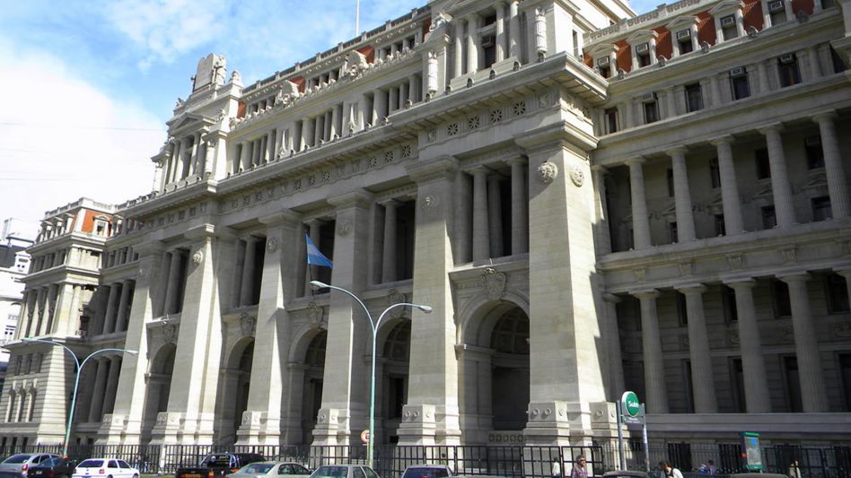 Para el Presidente "la cantidad de miembros de la Corte es una discusión falsa"