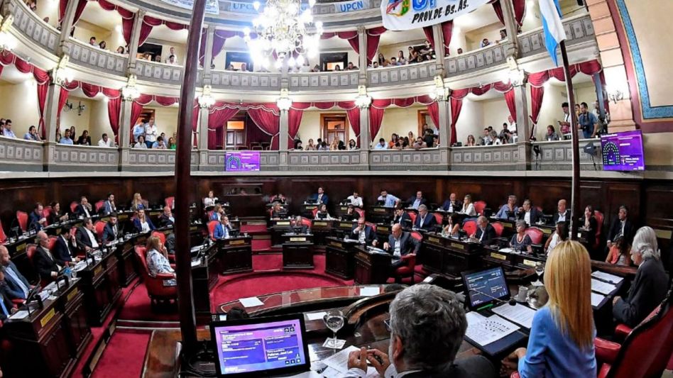 Panorama bonaerense: ¿Un espejo que refleja el futuro?