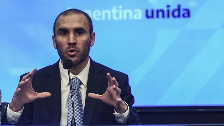 Además de la pandemia y de la crisis económica mundial, nuestro país se enfrenta al desafío de reestructurar la deuda externa.