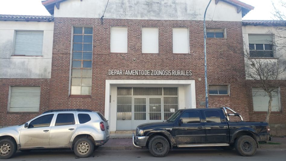 Agradecimientos por colaboración en campaña de vacunación