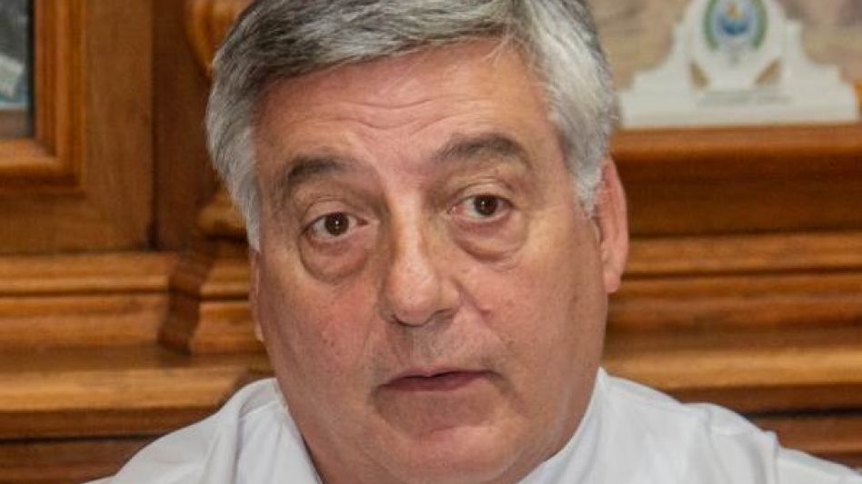 Bravo: "En Cachari se determinó el foco de origen"