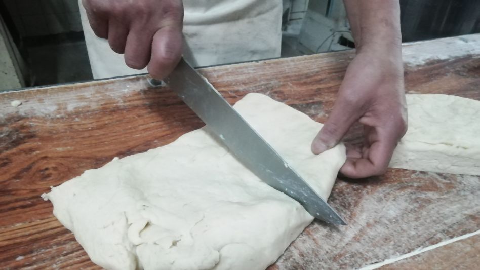 ¿Por qué se celebra hoy el   Día del obrero panadero?
