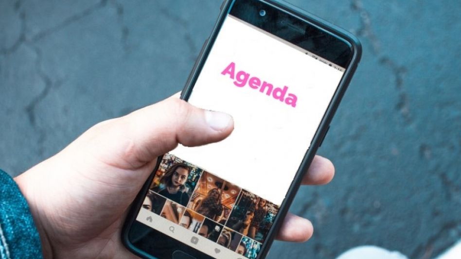 Agenda Cultural