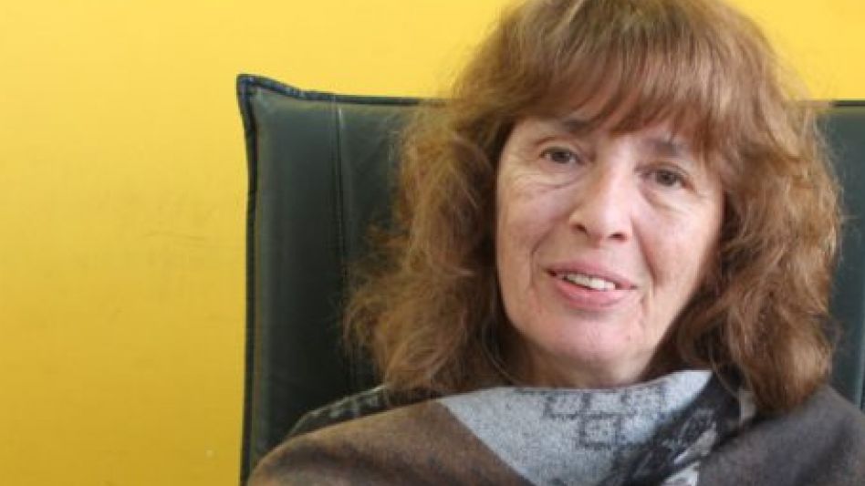 Murió en un accidente Nora Etchenique, la funcionaria a cargo del plasma en PBA
