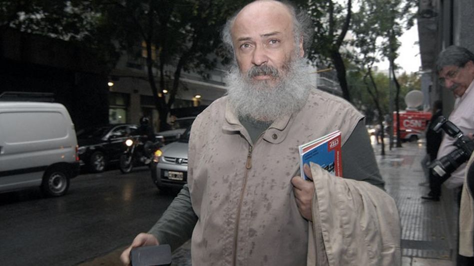 Pérsico: "el subsidio enferma a la sociedad"