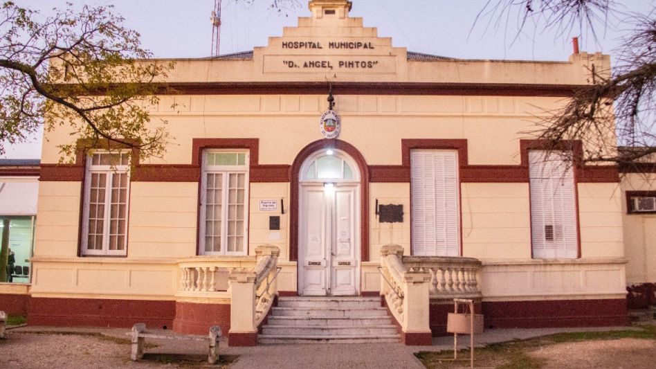 COVID-19: Se registraron 5 casos positivos en Cacharí y 2 en Azul