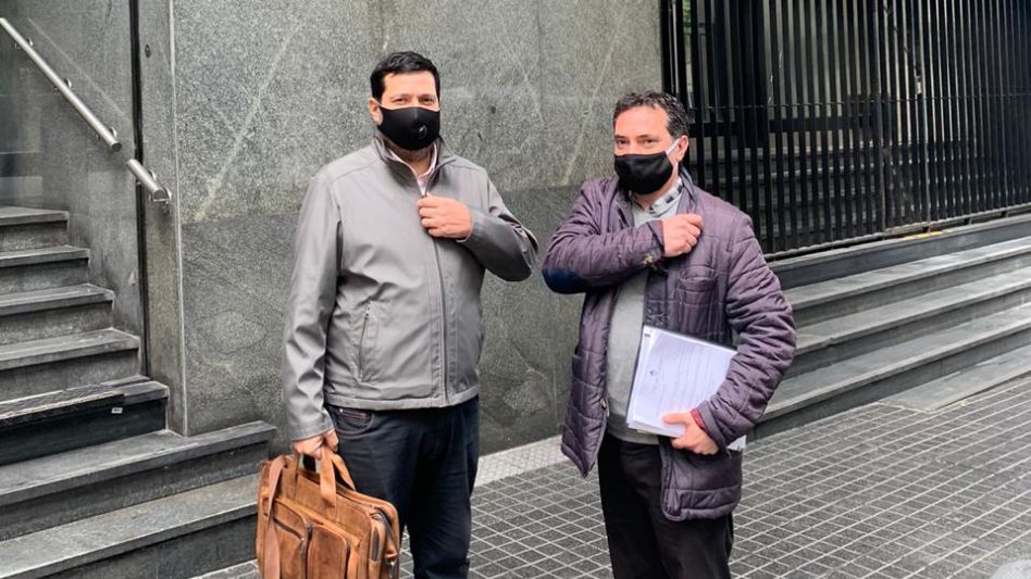 Anuncian repavimentación de tramo de la Ruta 3