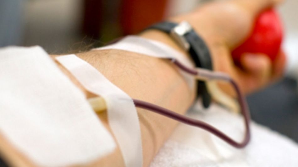 Polémica por formularios que aún prohíben donar sangre a personas LGBTIQ+