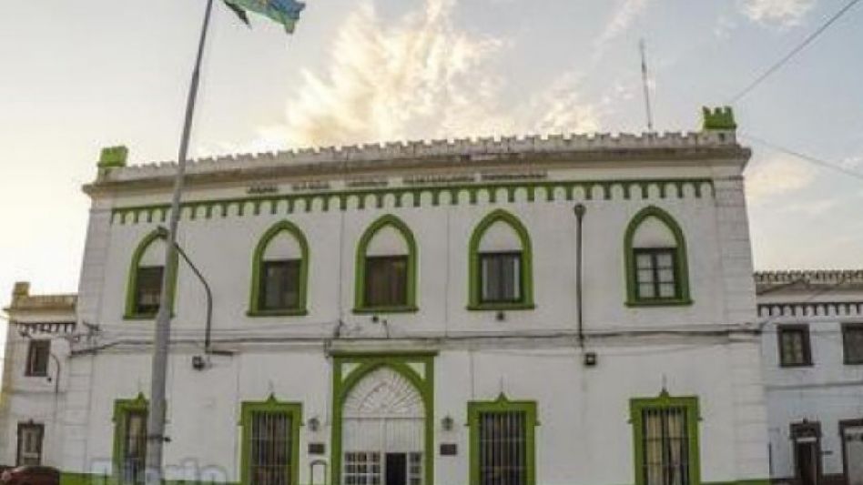 Familiares de presos fueron recibidos por autoridades del penal