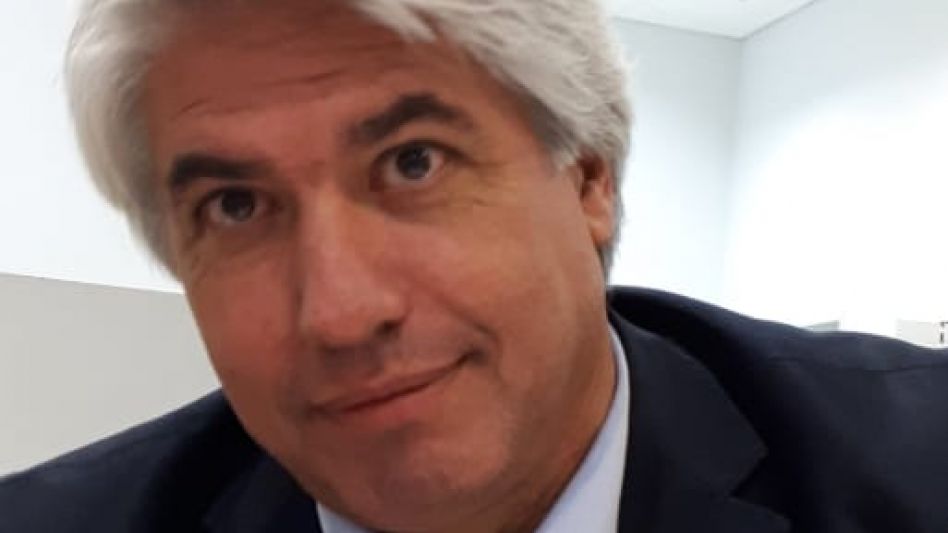  "Hace tres días que estoy tirado acá"