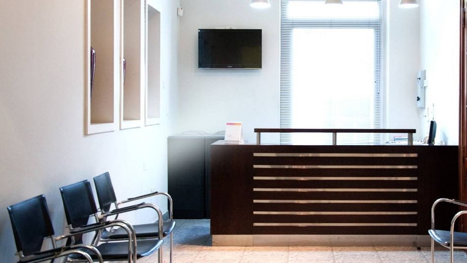 Actualmente se realizan diálisis en Azul 33 pacientes del Partido, 11 de Gral. Alvear, 7 de Las Flores y 6 de Tapalqué.