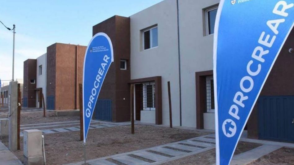 Un nuevo PROCREAR, una vieja Ordenanza