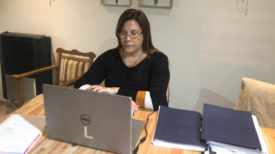 Egger: "Esta herramienta habilita al gobierno de Axel Kicillof a tomar deuda por 500 millones de dólares"
