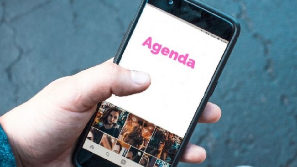 Agenda de fin de semana