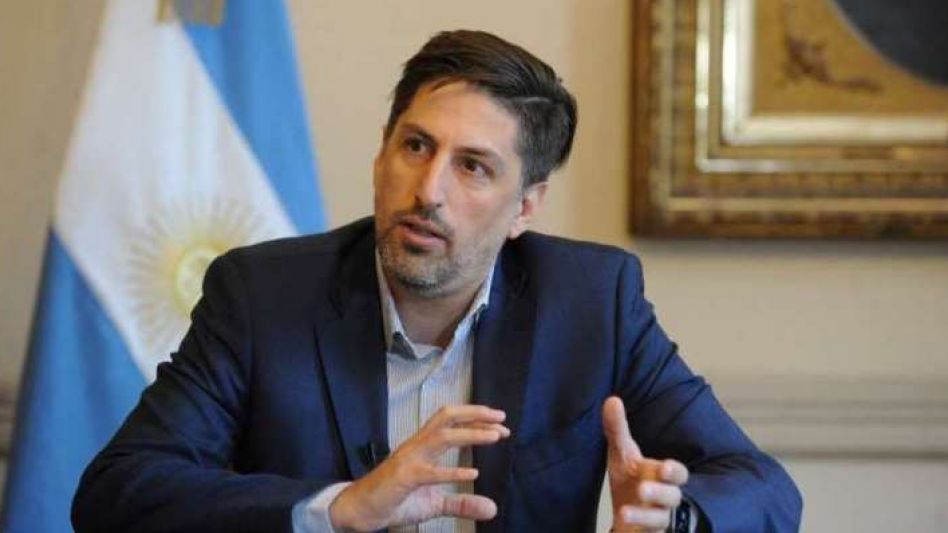 Trotta: "No estamos de acuerdo con que vuelvan las clases presenciales en CABA"
