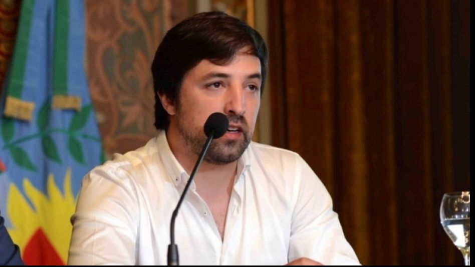 Kreplak pidió ?seguir cuidándonos?.