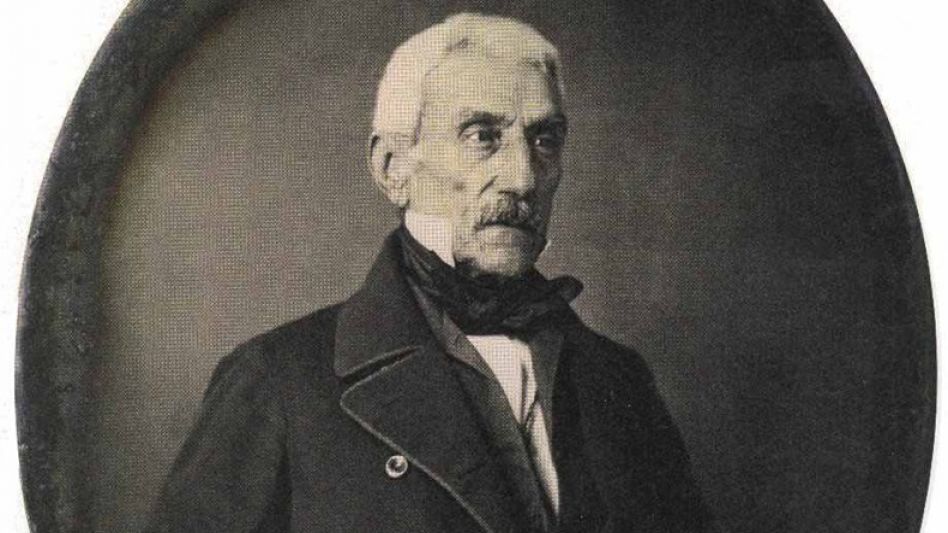 A los 72 años, a las tres de la tarde del 17 de agosto de 1850, en compañía de su hija Mercedes y de su yerno, el ?Padre de la Patria? pasó a la inmortalidad. 