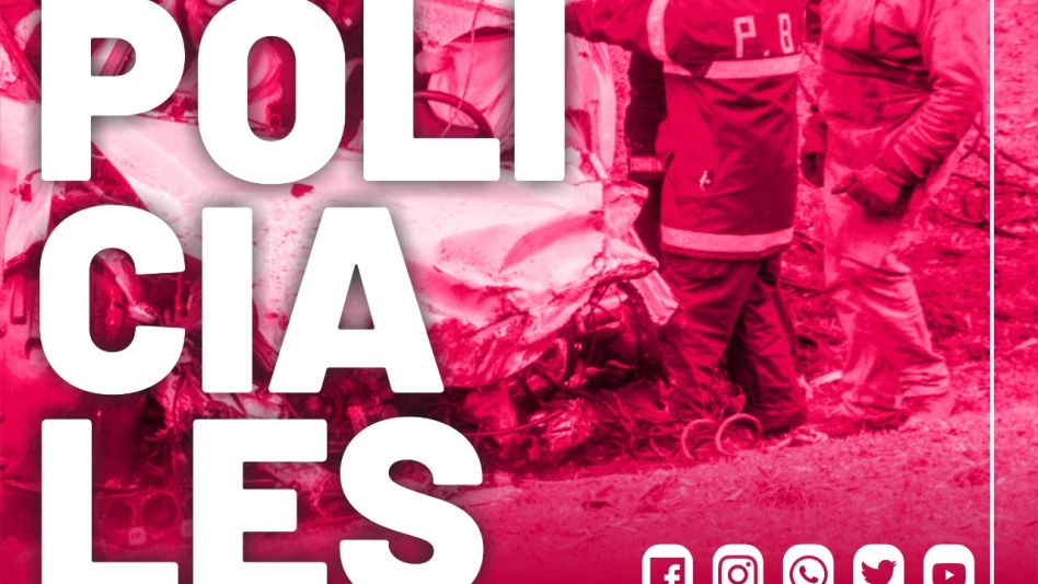 Un hombre falleció en la vía pública