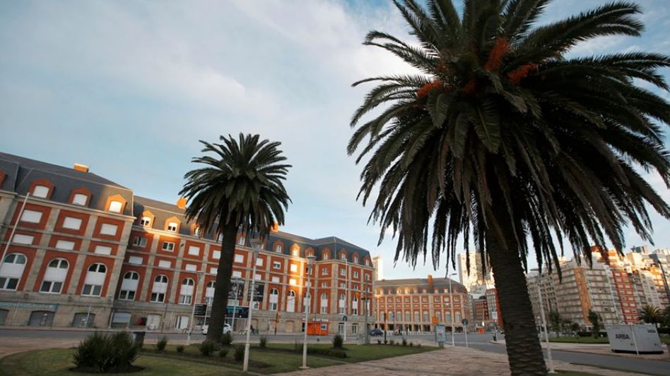 Mar del Plata exigirá un hisopado a los turistas que lleguen en temporada de verano