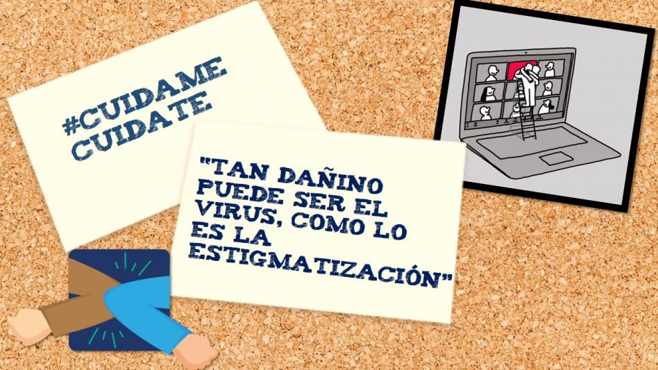 Proponen a las instituciones educativas celebrar la Semana de la E.S.I. 
