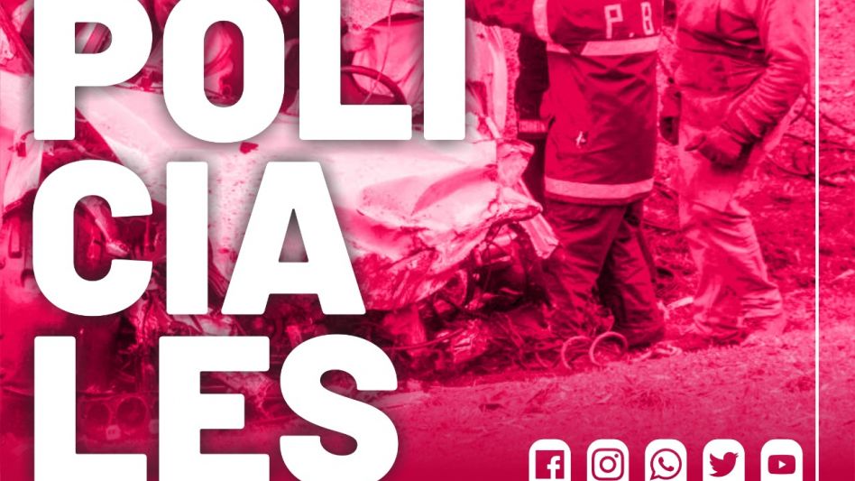 Hicieron allanamientos por un robo a una jubilada