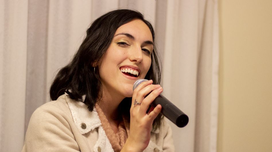 FOTOS PRENSA CULTURA/LUCAS TEDESCO 