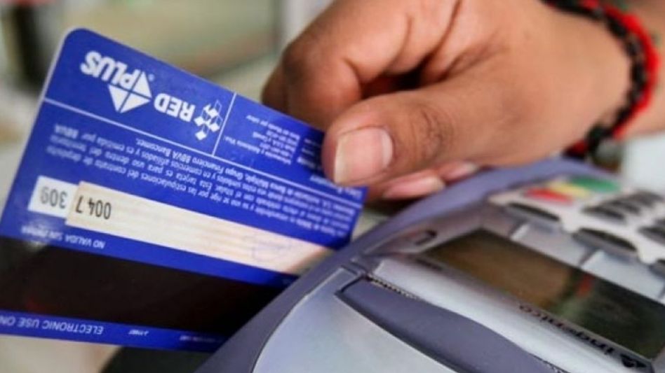 Tarjetas de crédito: el resumen podrá pagarse en 9 cuotas, con tres meses de gracia