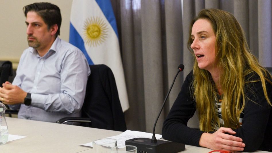 Vila: Clases presenciales volverán "cuando la situación epidemiológica lo permita"