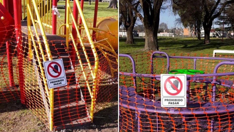 "Lamentablemente a esto tuvimos que llegar"