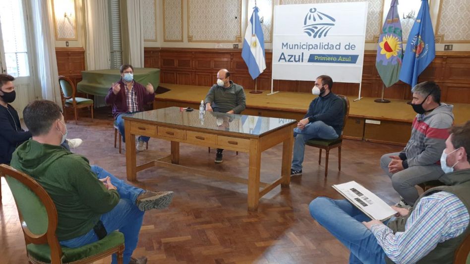 Se lanzará una campaña de reciclado de botellas de plástico