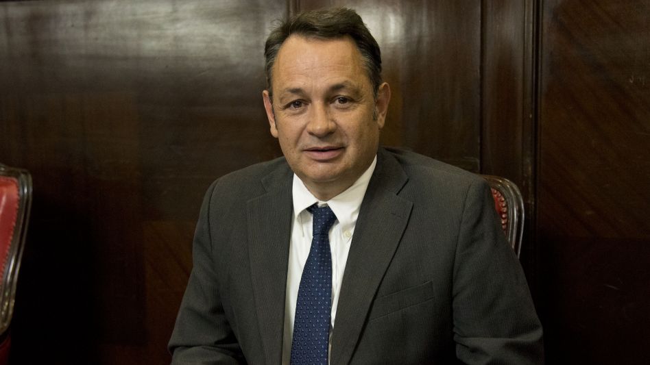 Cellillo pidió al gobierno provincial que habilite el automovilismo