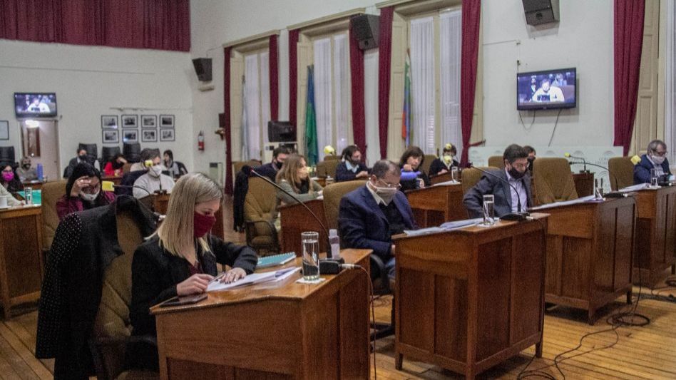 Piden la pronta conformación de la comisión de seguimiento sanitario y reactivación económica