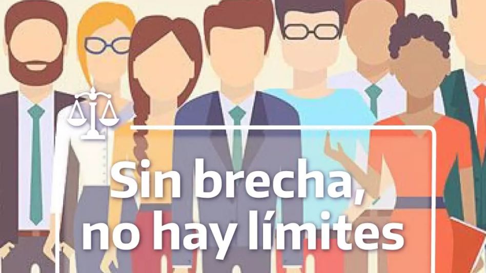Bajo la consigna ?Sin brecha, no hay límites?, Banco Provincia inició este mes una encuesta en el marco de su adhesión a la Iniciativa de Paridad de Género (IPG) Argentina. 