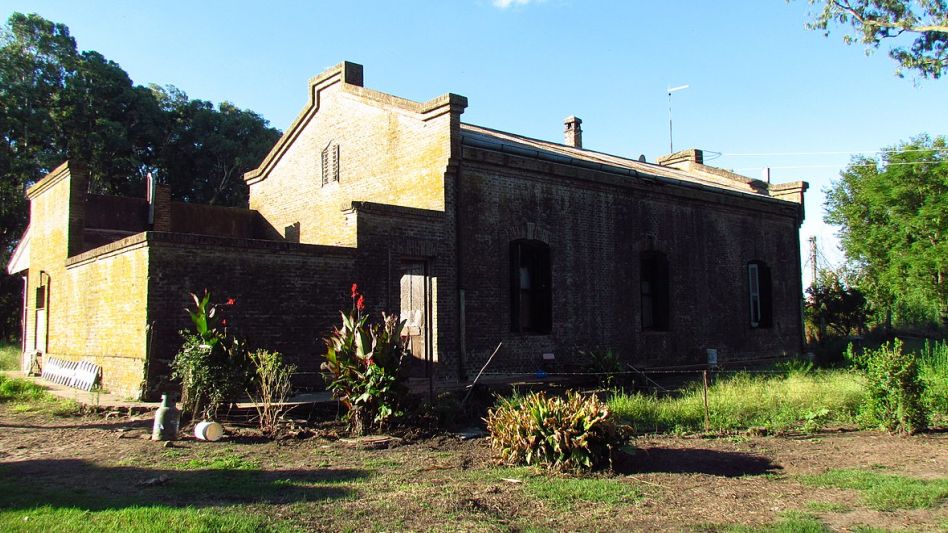 Historia del FERROCARRIL MIDLAND DE BUENOS AIRES (Capítulo 3) 