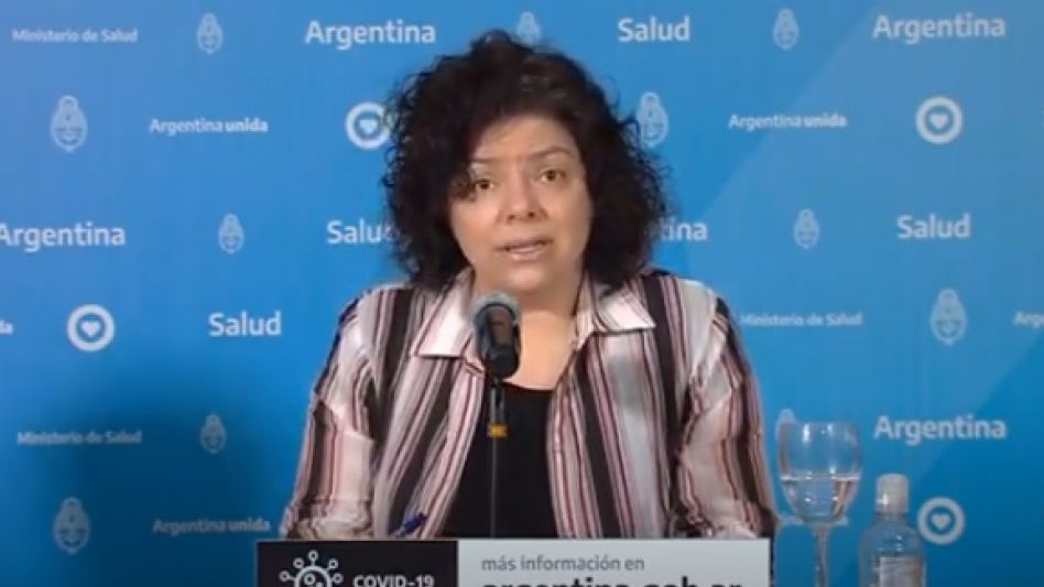 Informan otras 38 muertes por coronavirus y los fallecidos totalizan 9155