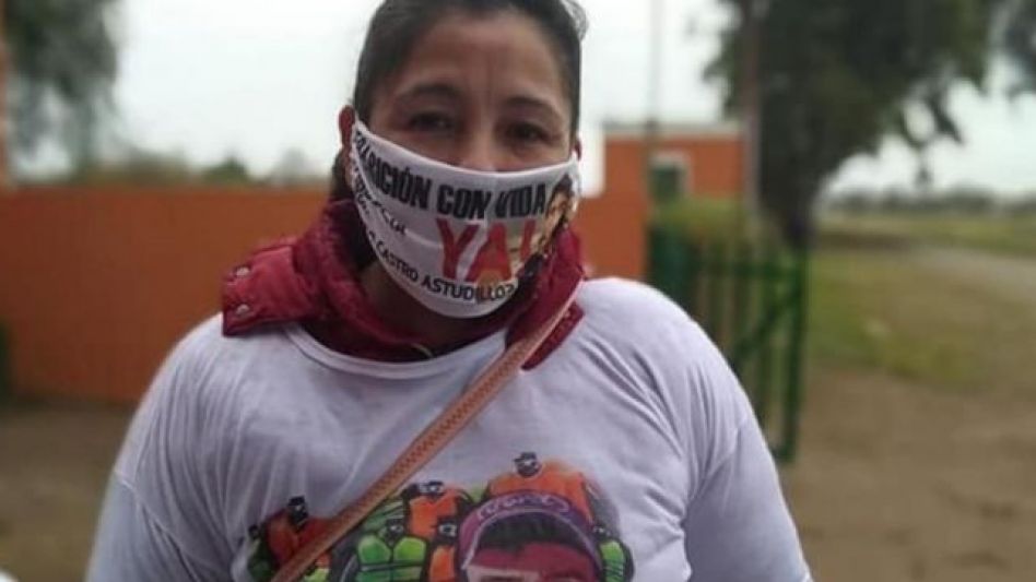Citan a declarar a la exnovia de Facundo Astudillo Castro y a dos amigos