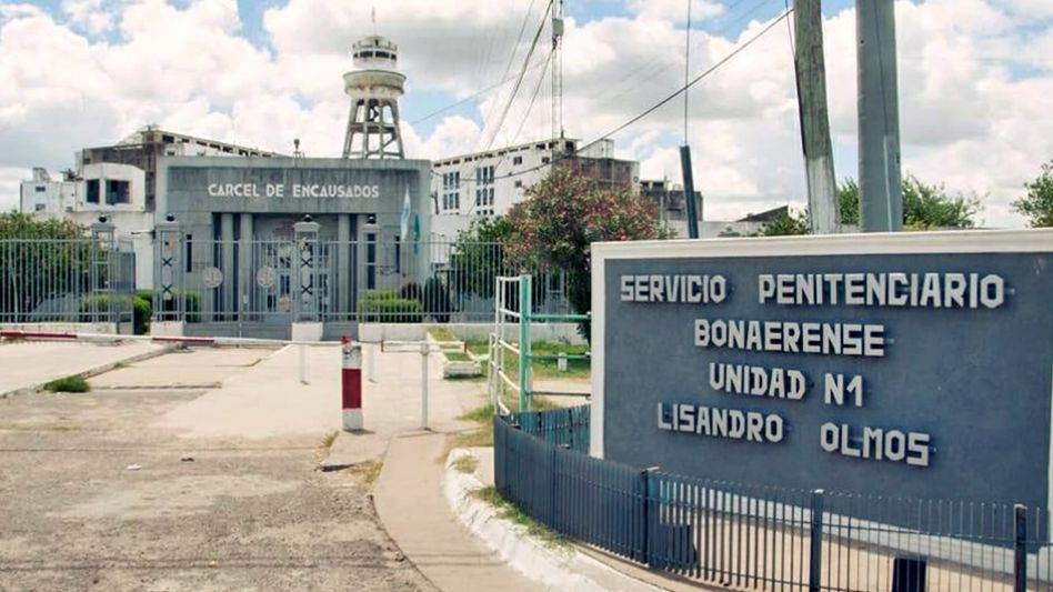 Para el ministro Alak "la creación de 12 nuevas cárceles es un hecho histórico"