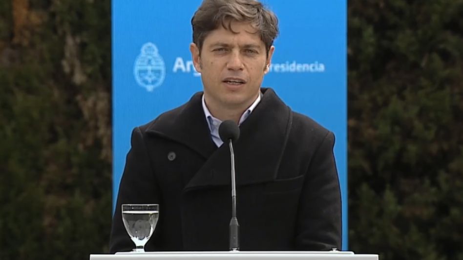 Plan de Seguridad para interior: Más efectivos y patrulleros, y un foco en lo rural