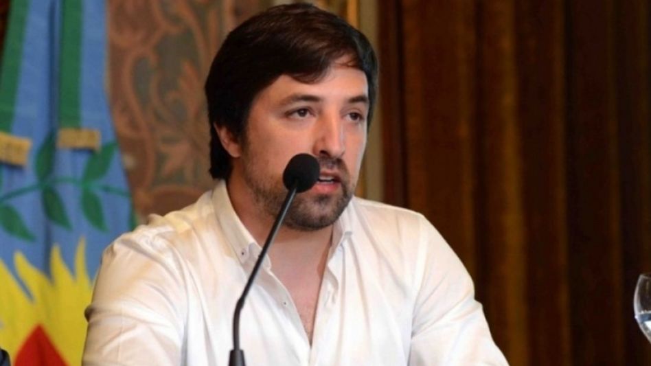 Kreplak advirtió que "los trabajadores de salud están muy cansados"