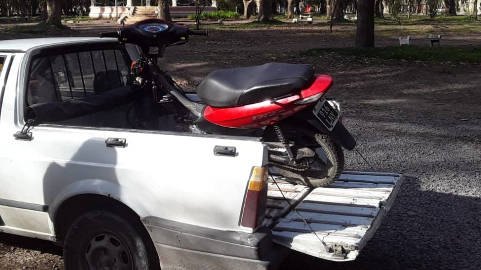 El municipio realizó Infracciones, secuestro de motos y actuaciones por reuniones sociales no autorizadas
