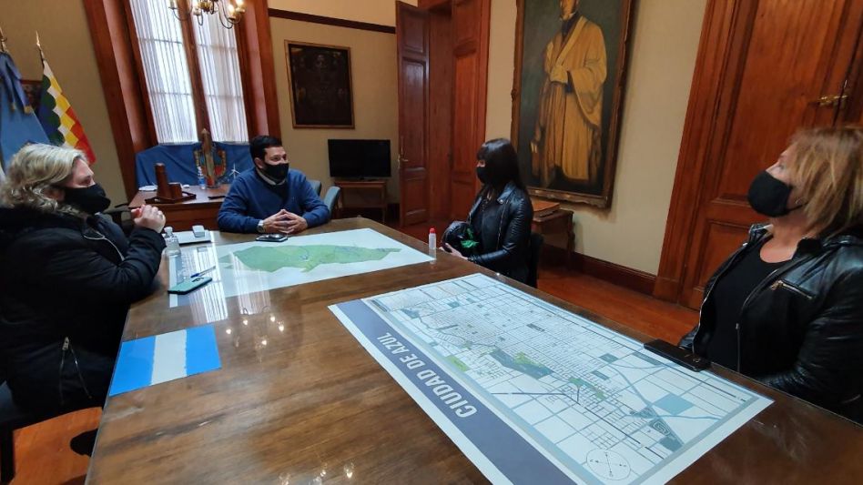 PRENSA MUNICIPAL