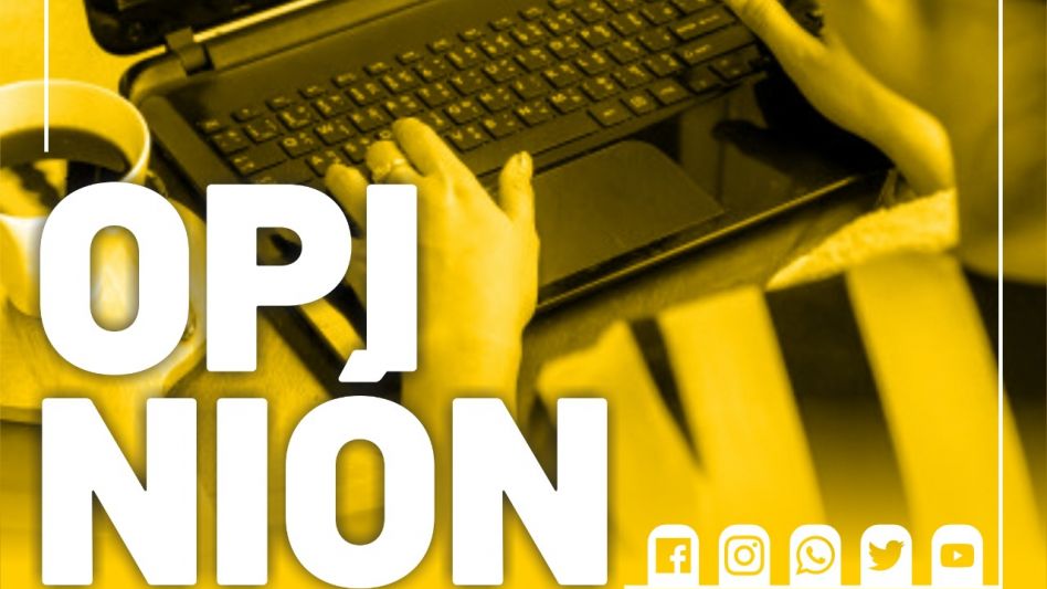 Columna de opinión del Frente de Todos