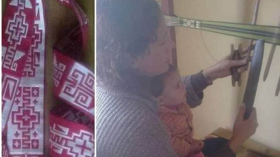 La recordada Verónica Cestac a quien se la recordará la próxima semana.   