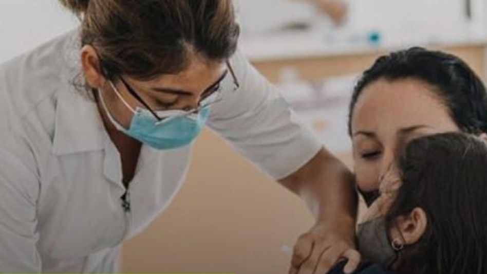 Saludo por el Día de la Atención Primaria de la Salud