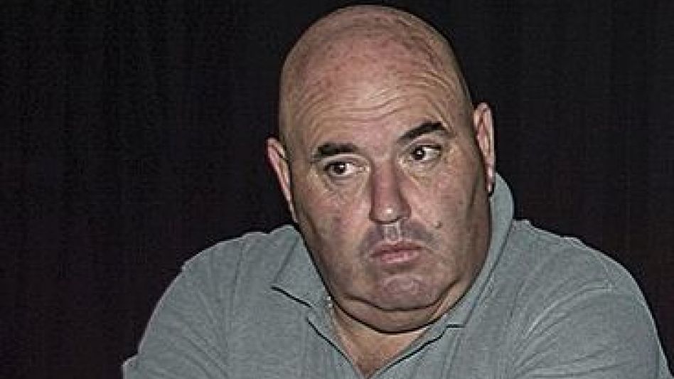 ?La Policía salió ahora porque explotó luego de aguantar tantos años. Acá no hay ninguna mano política, menos en el Interior de la provincia?, manifestó el ex comisario Carlos Donadini.