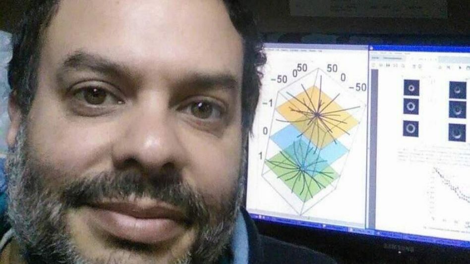 "El Día de la Primavera nos puede encontrar con más o menos 300 casos y dos muertes más"