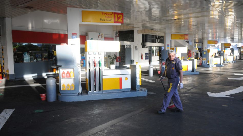 Shell y Puma se suman a YPF y aumentan el precio de sus combustibles