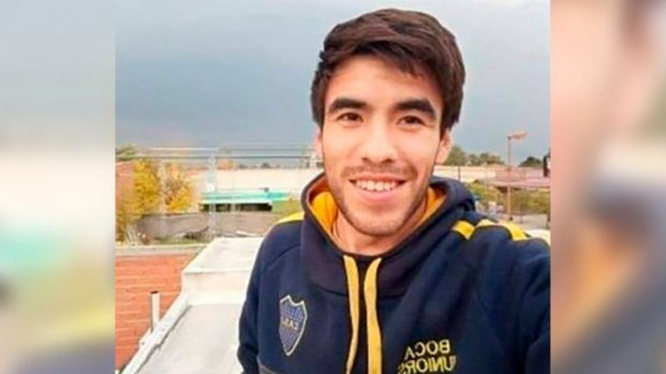 Caso Facundo: realizan pericias en la camioneta de la Bonaerense que estaba en Mayor Buratovich